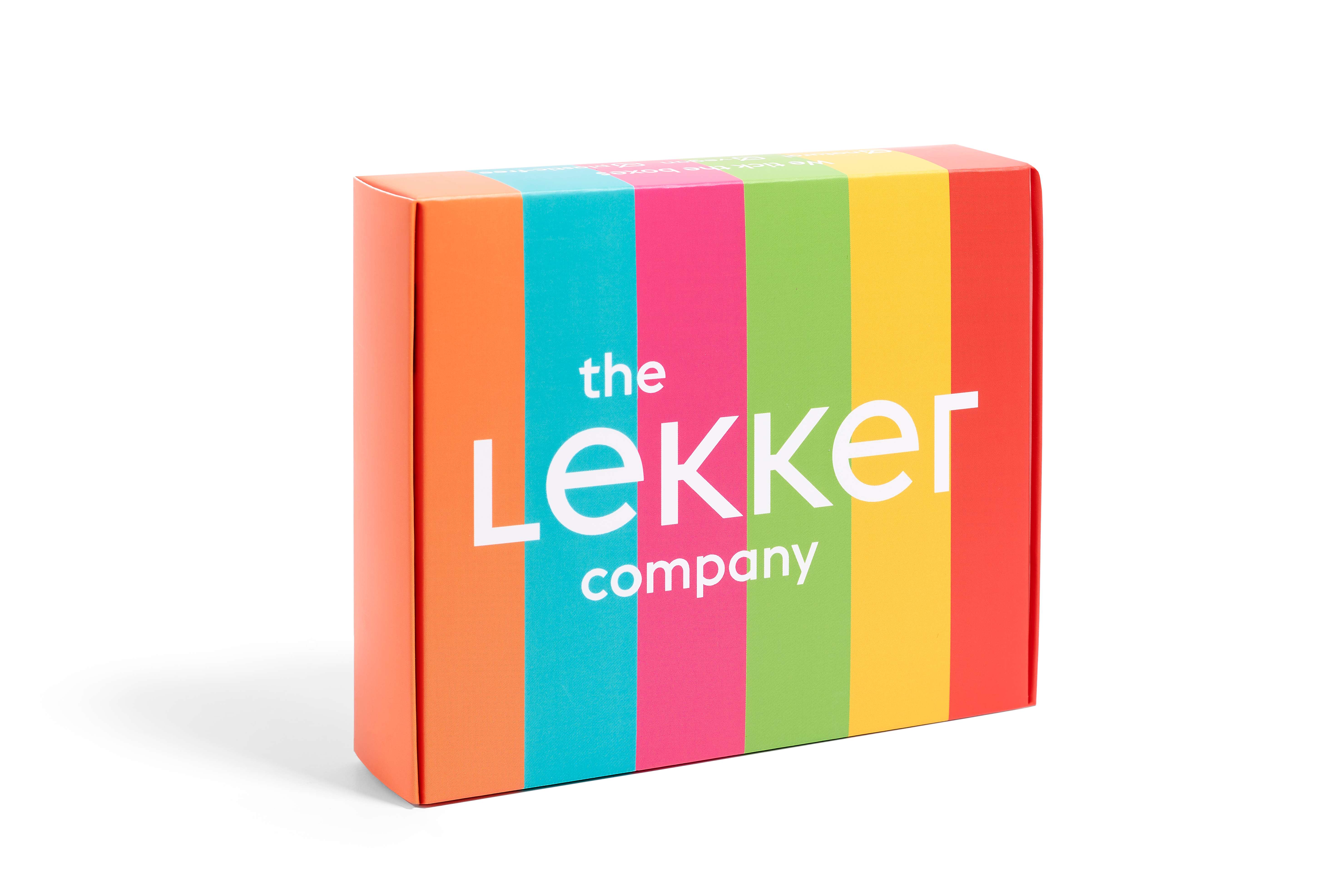 Cadeaupakket Mix - afbeelding 1