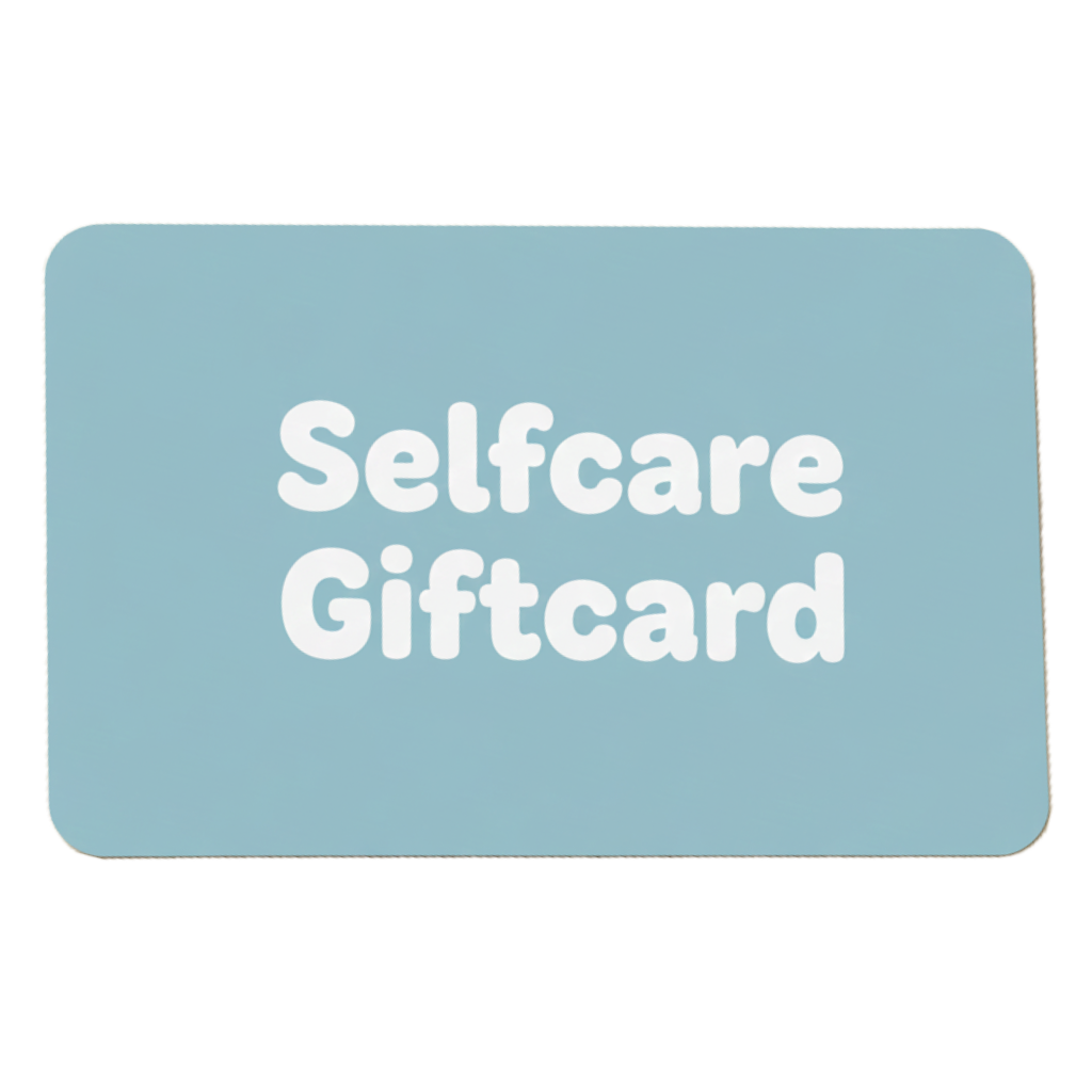 Selfcare Giftcard